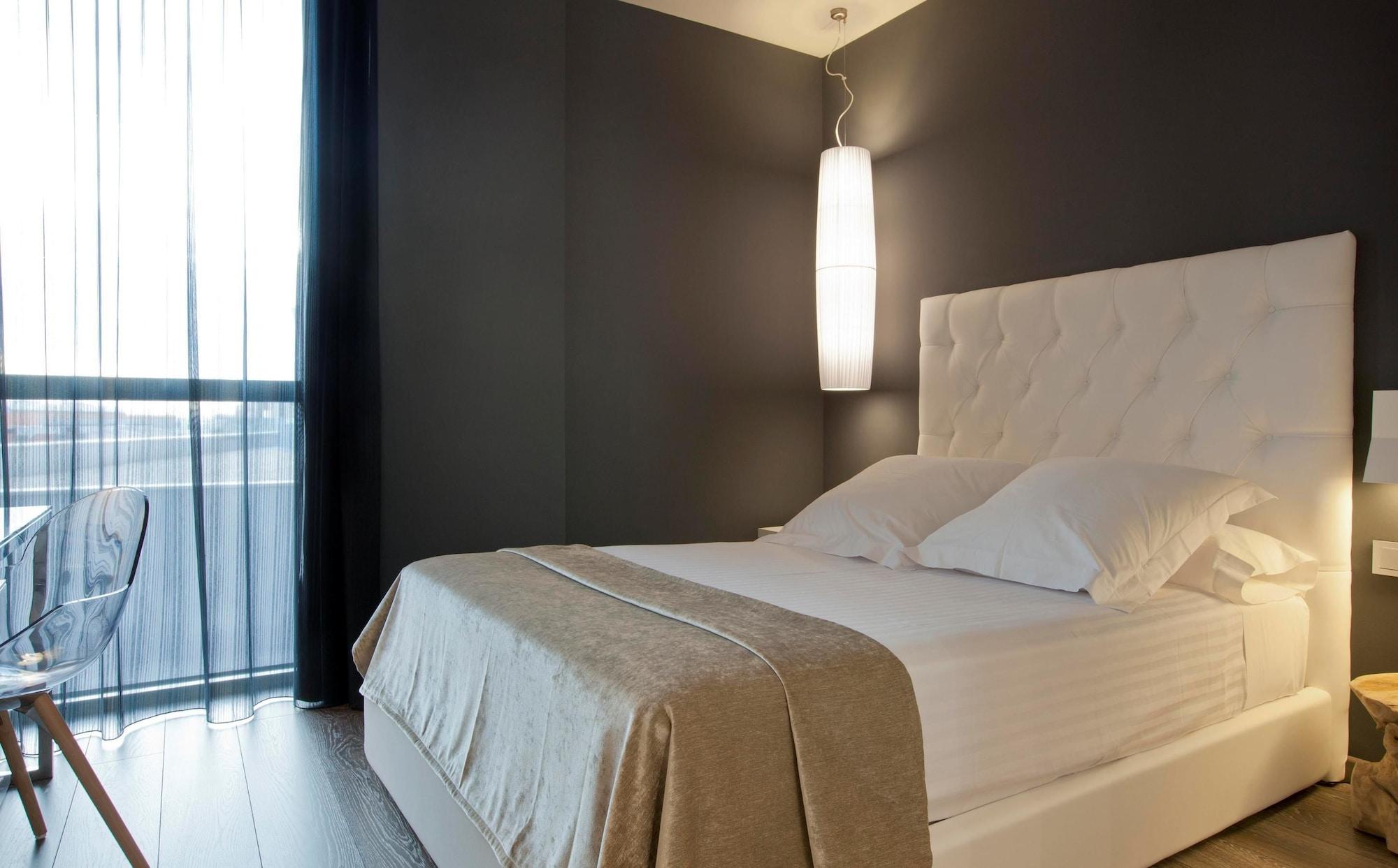 Hotel Sb Plaza Europa Л'Успіталет-да-Любрагат Екстер'єр фото