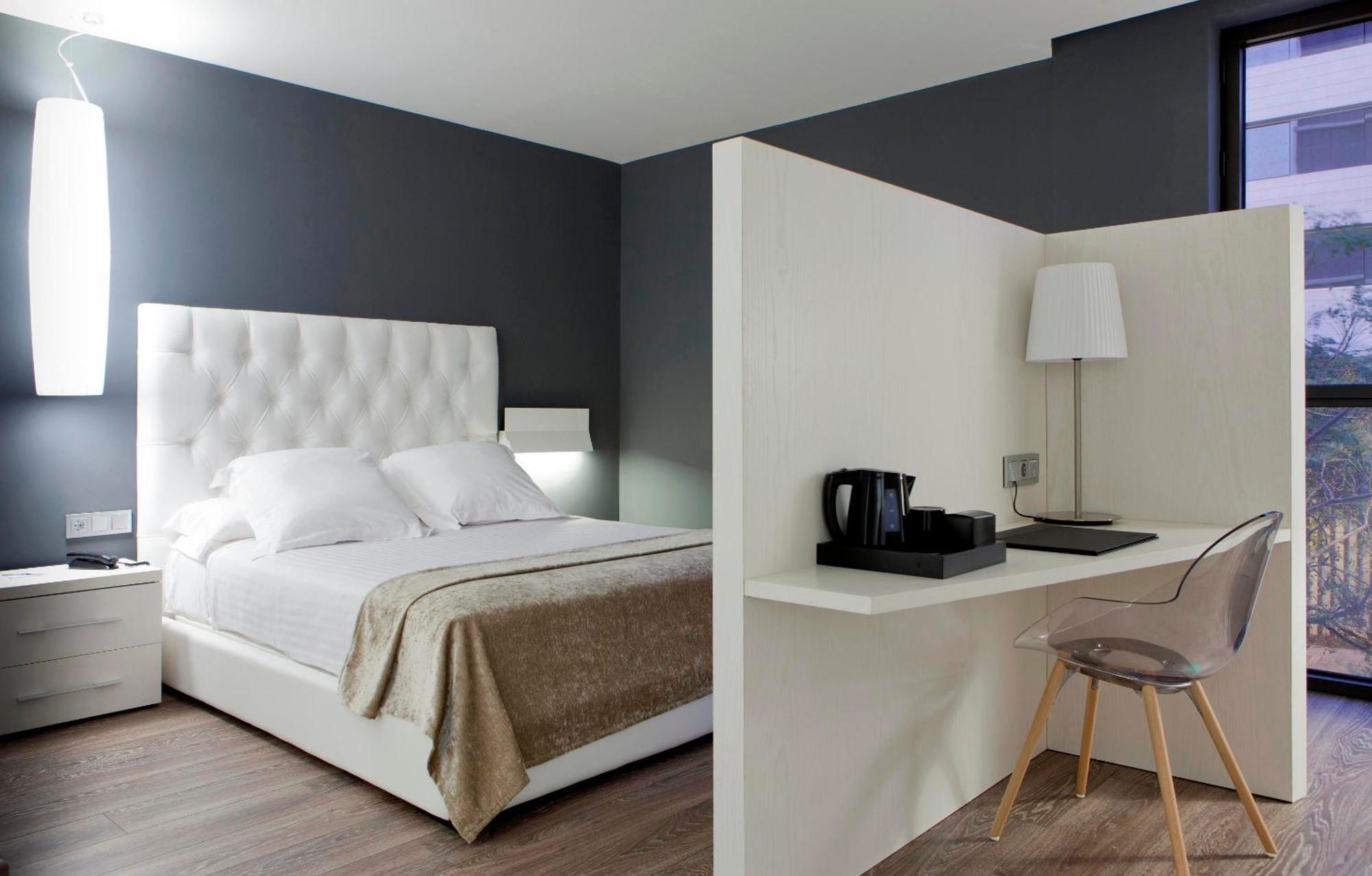 Hotel Sb Plaza Europa Л'Успіталет-да-Любрагат Екстер'єр фото